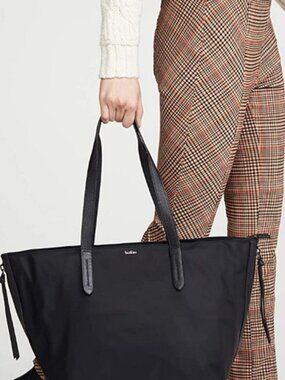 Botkier New York Bond tote bag black women's